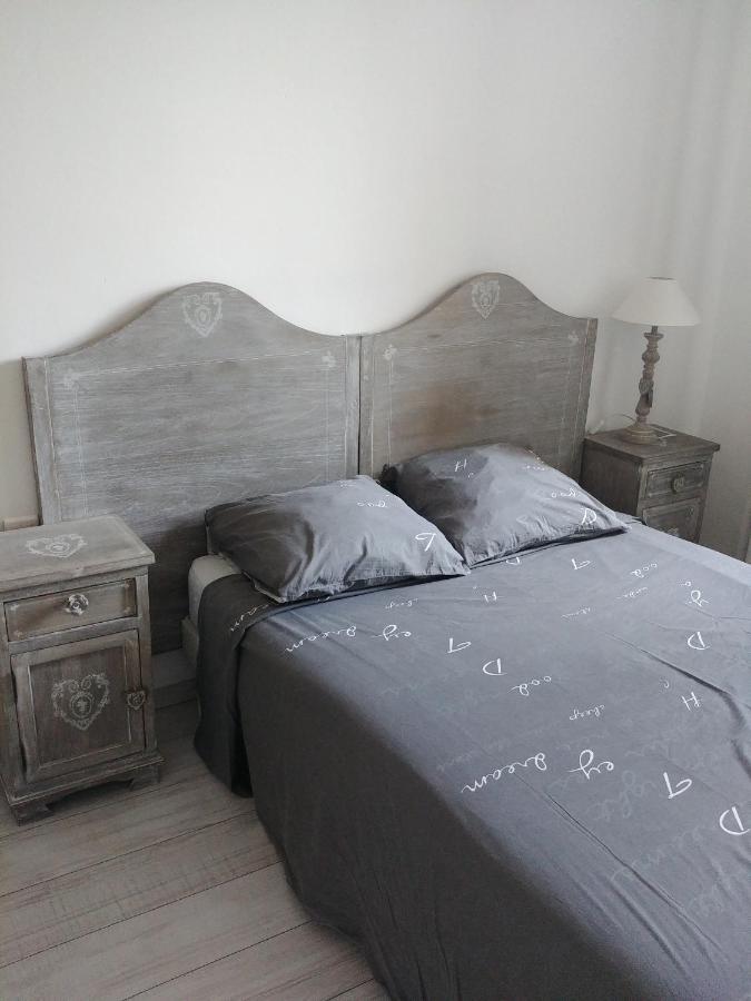La Quietude De St Antoine - Piscine Privee Villa ลีล-ซูร์-ลา-ซอร์ก ภายนอก รูปภาพ
